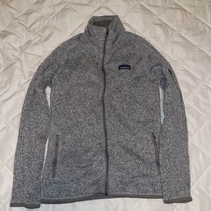 Patagonia Better Sweater Fleece Jacket - Women's